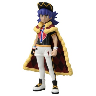 [Direct from Japan] TAKARA TOMY Pokemon Moncolle Trainer Collection Leon Japan NEW