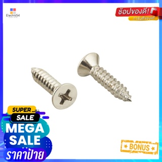 สกรูเกลียวปล่อย TF DEXZON 8X3/4 นิ้ว 25 ตัวSELF-TAPPING SCREWS TF DEXZON 8X3/4IN 25EA