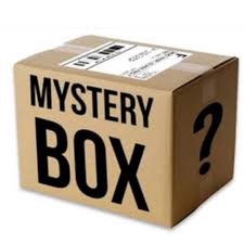 กล่องสุ่มสินค้าภายในบ้าน ราคา 100 บาท ราคาเดียว สุดคุ้ม การันตี 100 ++++ ทุกกล่อง /Mystery Box /Lucky Box/Random Box