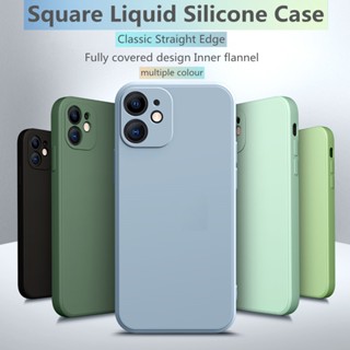 สําหรับ Huawei Mate 20X 20 10 Pro เคสสี่เหลี่ยมนิ่มซิลิโคนเหลวตัวป้องกันกล้องกันกระแทกเคสโทรศัพท์