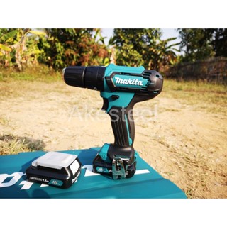 สว่านกระแทก MAKITA HP333 10MM ไร้สาย 12V *แท้