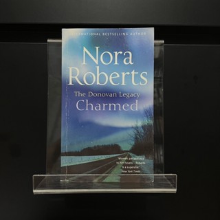 Charmed - Nora Roberts