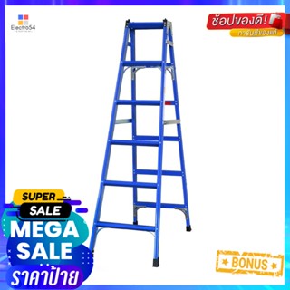 บันไดอเนกประสงค์ ทรง A-I SANKI 6 ขั้นA-I SHAPED MULTIPURPOSE LADDER SANKI 6-STEP