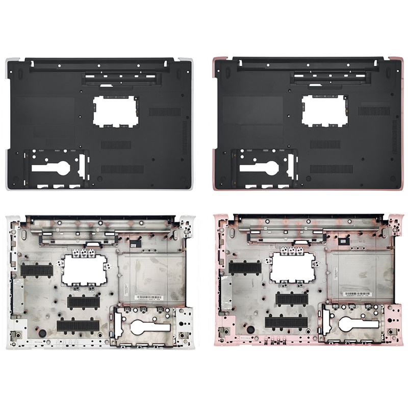 ใหม่สําหรับ SVE15 SVE151 SVE151C11T SVE151C11M SVE151D12T SVE151J13M 1j13l SVE1512S7C Series ด้านล่า