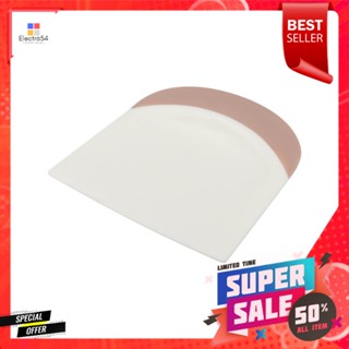 ที่ตัดแป้ง COOK CHARMY HB4413CC สีขาวDOUGH CUTTER COOK CHARMY HB4413CC WHITE