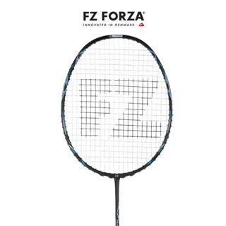 FZ FORZA ไม้แบดมินตัน FZ HT PRECISION 76 M *** ฟรีเอ็น VS-66 หรือ VS-100 ***