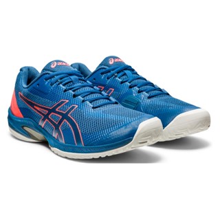 Asics Court Speed FF Mens Tennis Shoes รองเท้าเทนนิสผู้ชาย