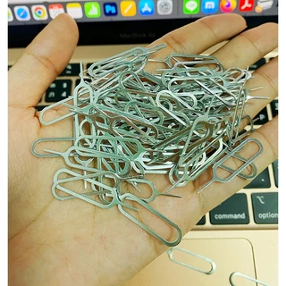 [ค่าส่งถูก] เข็มจิ้มซิม เข็มจิ้มซิมโทรศัพท์
