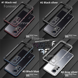 【ของแถม】เคสโลหะ 100% สําหรับ Xiaomi Redmi K40 K50 Pro Ultra Mi Poco F3 F4 Pro GT K40