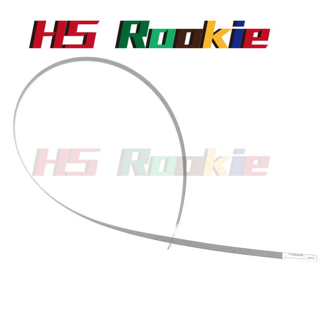 1PCS CR Scale Encoder Strip สําหรับ EPSON L1110 L3100 L3101 L3110 L3115 L3116 L3150 L3151 L3156 L316