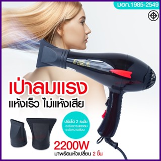 ไดร์เป่าผม ไดร์ PAE3900