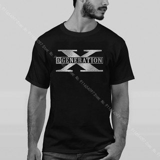 เสื้อยืดวินเทจ - *&amp;^ Wwe D Generation X สองคําเรโทรเสื้อยืดแท้ของแท้เสื้อเชิ้ต Neugift สําหรับผู้ชาย