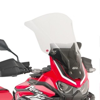 GIVI D1179ST Specific Screen  - ชิลด์หน้ากันลมรถมอเตอร์ไซค์