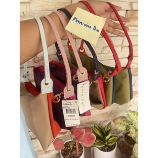 longchamp re-play คล้องไหล่