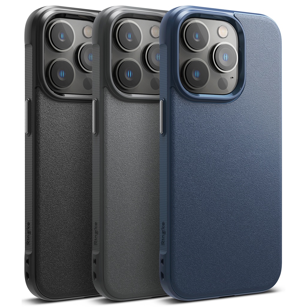 Ringke Onyx เคสโทรศัพท์มือถือ กันกระแทก สําหรับ iPhone 14 Pro Max 14 Pro