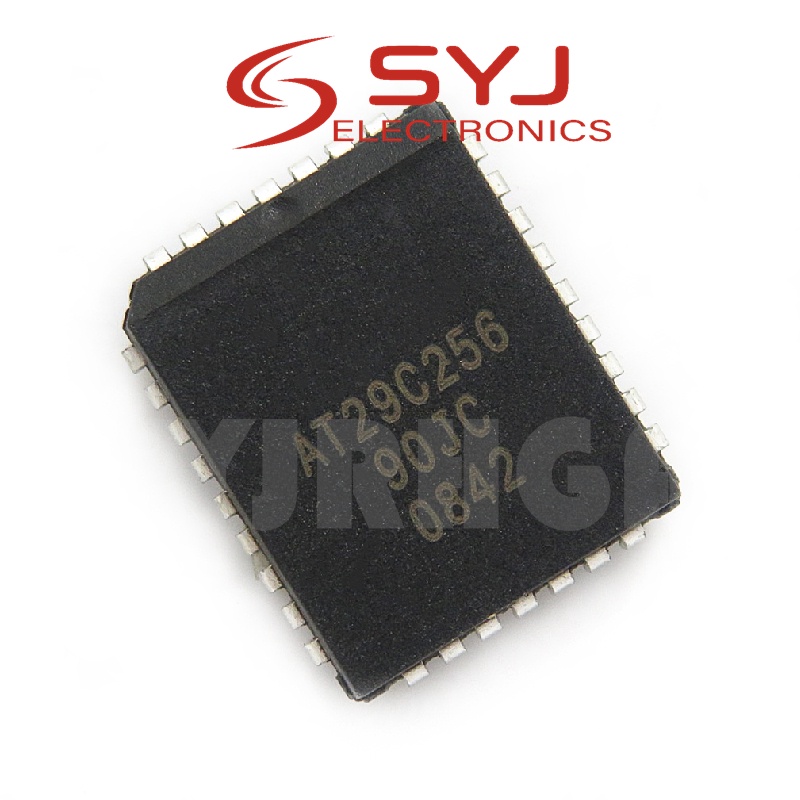 1 ชิ้น AT29C020-12JI AT29C040A-90JU AT29C512-70JU AT29C256-15JC AT29C256-90JC AT29C257-90JC AT29C512