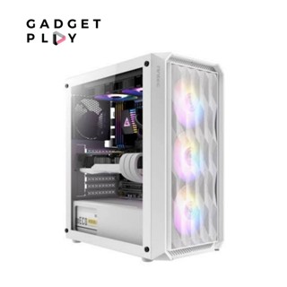 [กรุงเทพฯ ด่วน 1 ชั่วโมง]  ANTEC  White CASE NX292 RGB