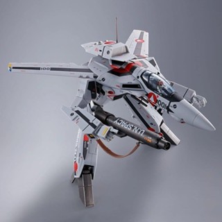 Macross Robotech ฟิกเกอร์อนิเมะ 1/60 VF-1S Hikaru Ichijo ของเล่นสําหรับเด็ก
