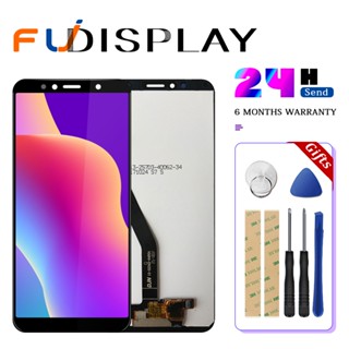 5.7 inch For Huawei Honor 7A pro LCD Display Touch Screen For Huawei Honor 7A pro AUM-L29 Aum-L41 Screen LCD Display Wit