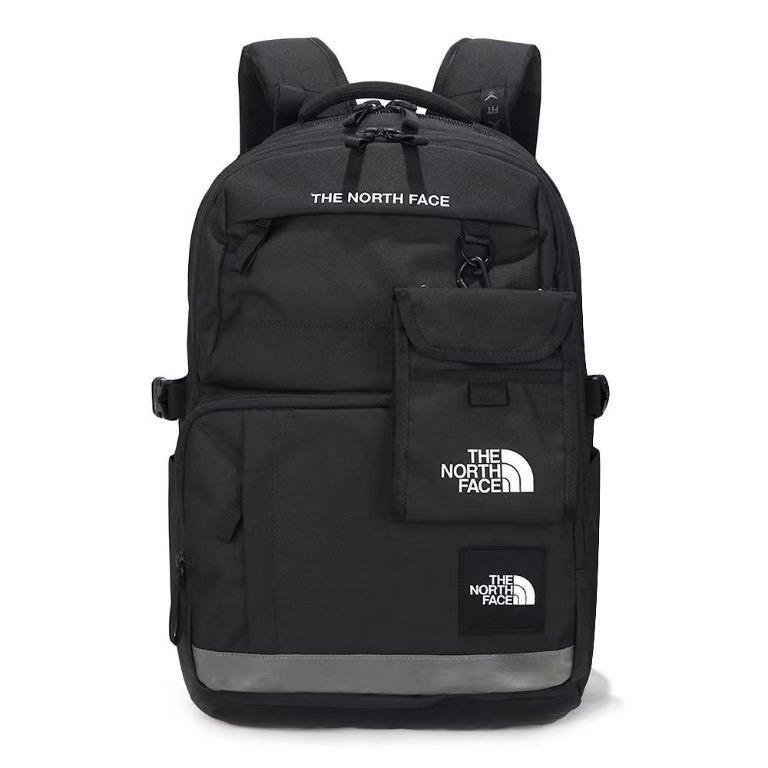 กระเป๋าเป้ The North Face Dual Pro Backpack กระเป๋าสเก็ต ของใหม่ ของแท้ พร้อมส่ง