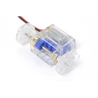 70190 TAMIYA  Mini Motor Multi-Ratio Gearbox (12-Speed)