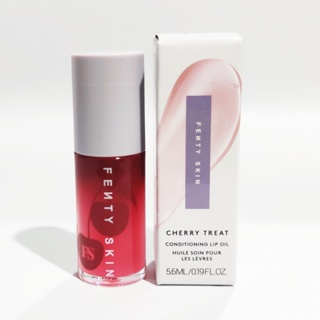 FENTY SKIN Cherry Treat Lip Conditioning Oil 5.6 ml