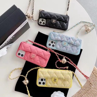 ☏✹◙เคสหนังไอโฟน เคสไอโฟน เคส iPhone13 12/11 pro max  Xs max Xr fashion All Inclusive Lens case iphone 11 Soft 7/8plus