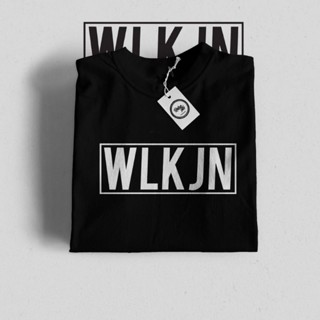 เสื้อขาว เสื้อยืด เสื้อขาว - WLKJN ทีม Payaman แรงบันดาลใจเสื้อยืดคุณภาพกลาง (Unisex) เสื้อครอปสายฝอ