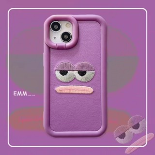 ✨ส่งเชือกเส้นเล็ก✨เคสไอโฟน14 Pro Max 13 12 11 เคส for iPhone 14พลัส น่ารัก พกง่ายๆ การป้องกันการตก Case