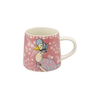 Cath Kidston Billie Mug Jemima Puddleduck Placement Pink