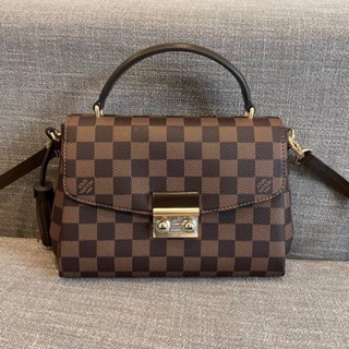 Louis Vuitton Croisette Original 1:1