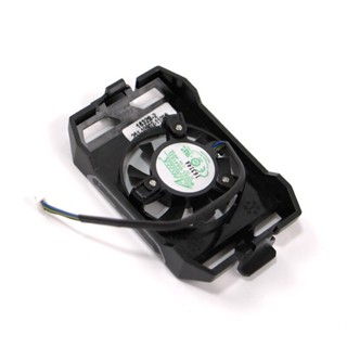 1pcs Graphics card cooling fan New Original GA41S2L DC12V for ZOTAC GTX1060 1070TI 1080 TI PLUS OC Video card backplane