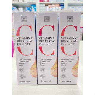 Vitara Vitamin C 10% Glow Essence 25 ml 1 ขวด