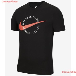 เสื้อยืดผู้ชายและผู้หญิง เสื้อยืดผู้ชาย Nike Sportswear กรุงเทพมหานคร [ลิขสิทธิ์แท้ Nike Thailand][รหัส : DB9897 010 ]