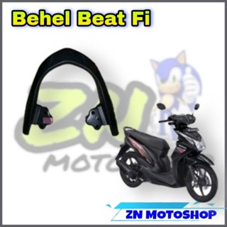 Stirrup Beat Fi ที่จับเบาะนั่งด้านหลัง สําหรับ Honda Beat Fi Beat Esp