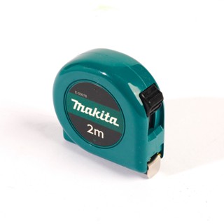 Makita ตลับเมตร  E-03078 (2m)