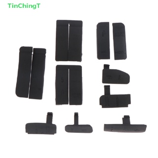 [TinChingT] NEW Rubber Door Bottom Cover For Canon EO600D 40D 1100D 5D 70D 6D 7D USB Camera [NEW]