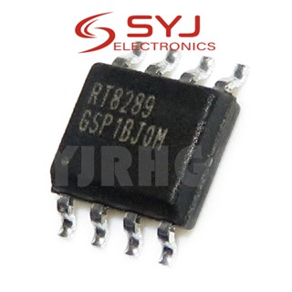 วงจรรวม SOP-8 SMD RT8289GSP RT8289 5 ชิ้น