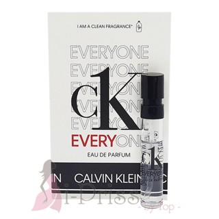 Calvin Klein EVERYONE (EAU DE PARFUM) 1.2 ml.