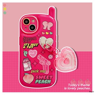 เคสโทรศัพท์มือถือ แบบนิ่ม กันกระแทก ลายกราฟฟิตี้ Nokia สําหรับ Iphone 13promax 14ProMax 12ProMAX 12 11Promax 14 Xs MAX XR