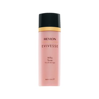 Revlon Evivesse Milky Toner / Toner Wajah / Milky Toner 150 ml.