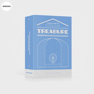 พร้อมส่ง 💎 TREASURE 2022 WELCOMING COLLECTION