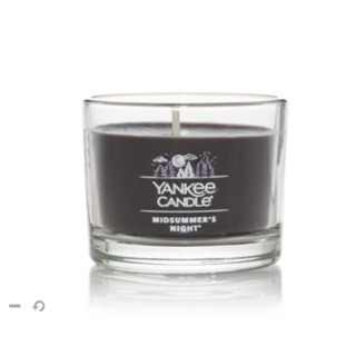 Minis Candle Midsummers Night