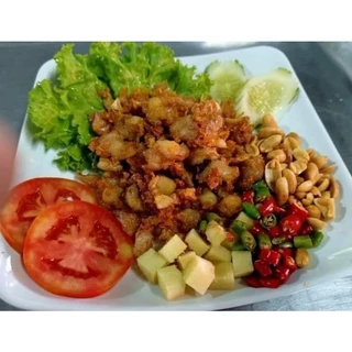 เเหนม เอ็นไก่ ฮาลาล ครึ่งโล