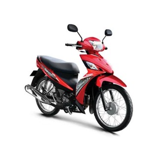 SUZUKI Smash FV115 FI คู่มือซ่อม เครื่องยนต์ ระบบไฟฟ้า ระบบเชื้อเพลิง (ภาษาไทย)