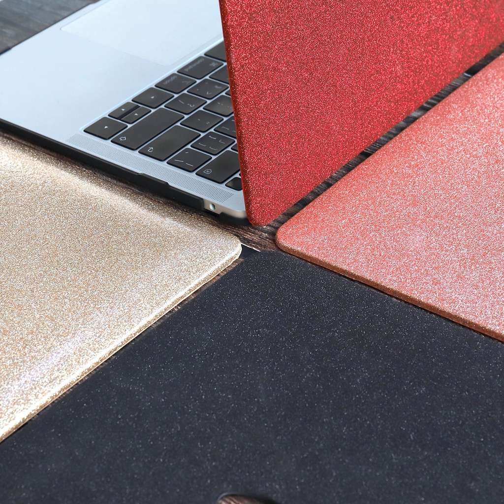 Bling สไตล์สําหรับ MacBook M1 M2 M3 M4 A3240 A3112 A3185 A3401 A3113 A2918 A2992 A2681 A2779 A2337 A