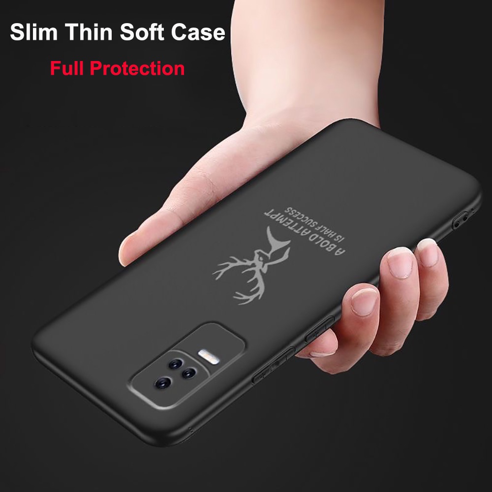 สําหรับXiaomi Redmi K50 กรณีK50 ProปกหลังHDกวางนุ่มTPUสําหรับRedmi K50 GAMINGกลับสําหรับRedmi K40S C