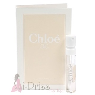 Chloe Fleur DE Parfum (EAU DE PARFUM) 1.2 ml.