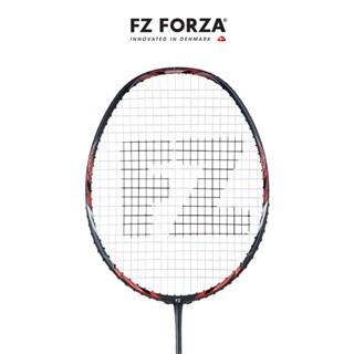 FZ FORZA ไม้แบดมินตัน FZ AERO POWER 876 *** ฟรีเอ็น VS-66 หรือ VS-100 ***