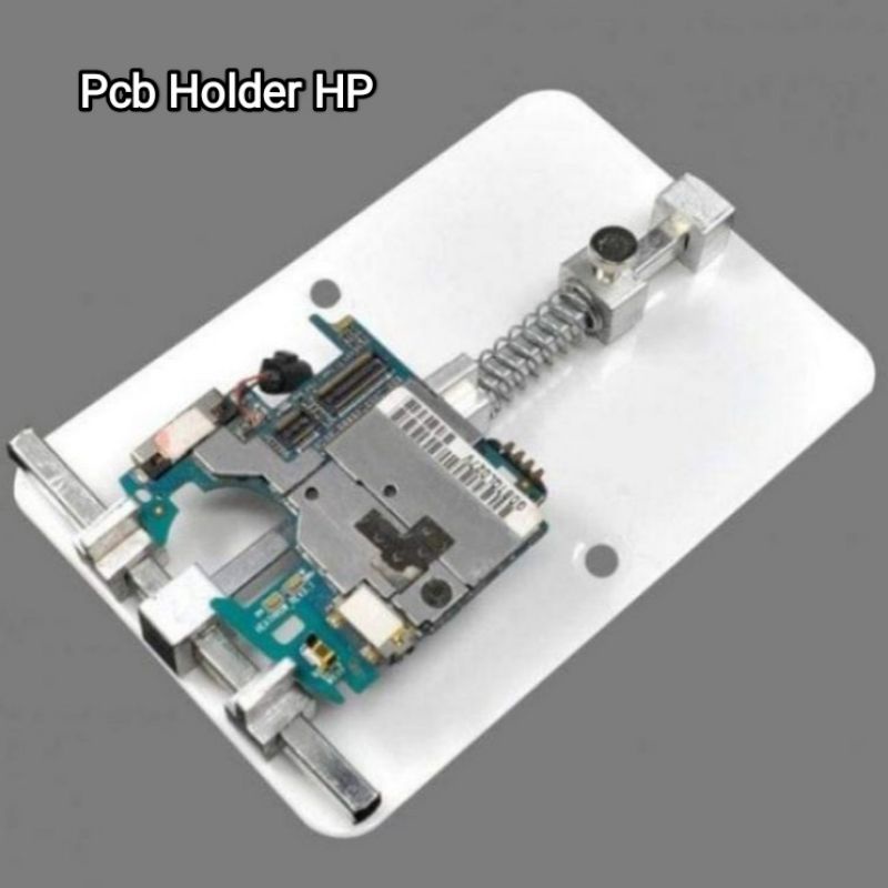 MESIN HP Pcb Holder / เครื่องมือหนีบเครื่อง HP